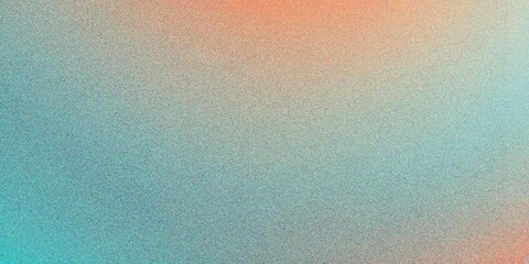 Gradient texture background, noise texture colorful gradient for web banner poster background