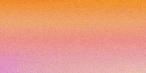 Gradient texture background, noise texture colorful gradient for web banner poster background