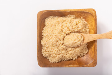 ［北海道産］てん菜糖（砂糖）