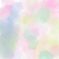 abstract watercolor background