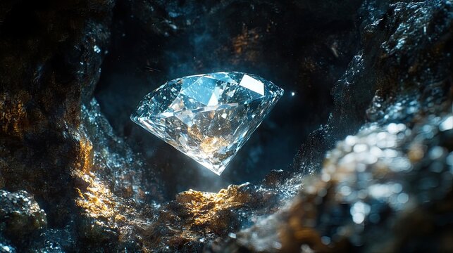 Diamond Shapes Tips: Choosing the Right Shape for Your Jewelry