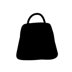 Shopping bag icon