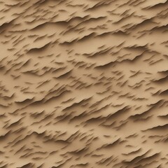 Fine-grained sand texture with layered wave patterns
