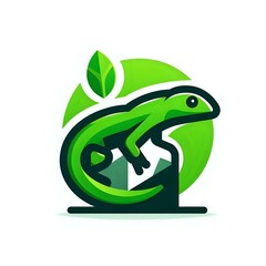chameleon icon