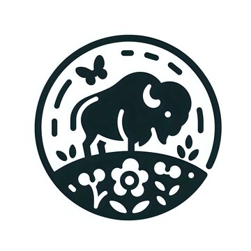 bison icon