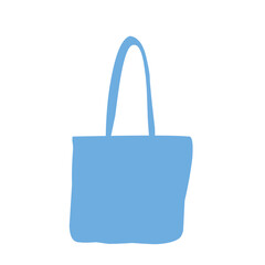 Shopping bag colorful icon