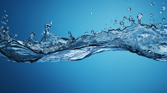  Water splashing v3