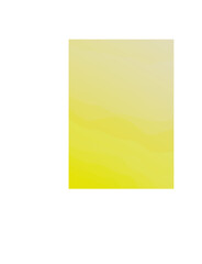 Abstract yellow wave background. Flowing shapes elements. Perfect for graphic design, website, banner, brochure, poster or advertisement. Design element. Vector illustration