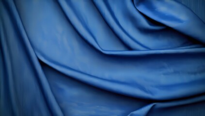 Blue Denim Jeans Texture Background