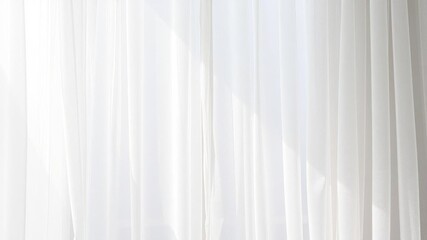 Abstract background created by tulle chiffon and white curtains, with texture, pattern, and space for text, tulle, background, curtains