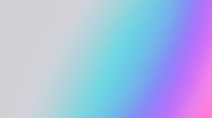 abstract gradient rainbow spectrum cyan blue pink purple soft colour transition luxury decorative background texture 