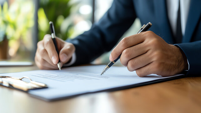 Signing a collateral agreement for property loan understanding the process and importance of keys
