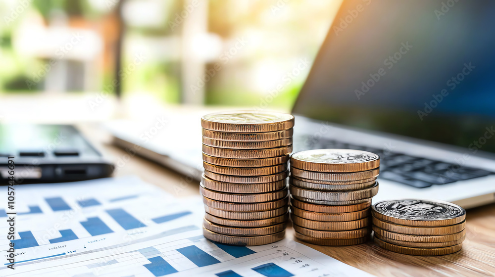 Poster effective financial planning strategies for home loans maximizing your resources with technology and