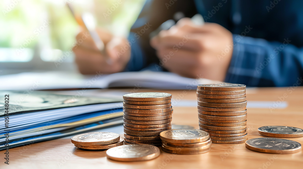 Poster Understanding interest rate comparisons for property loan financing a comprehensive guide to making informed decisions
