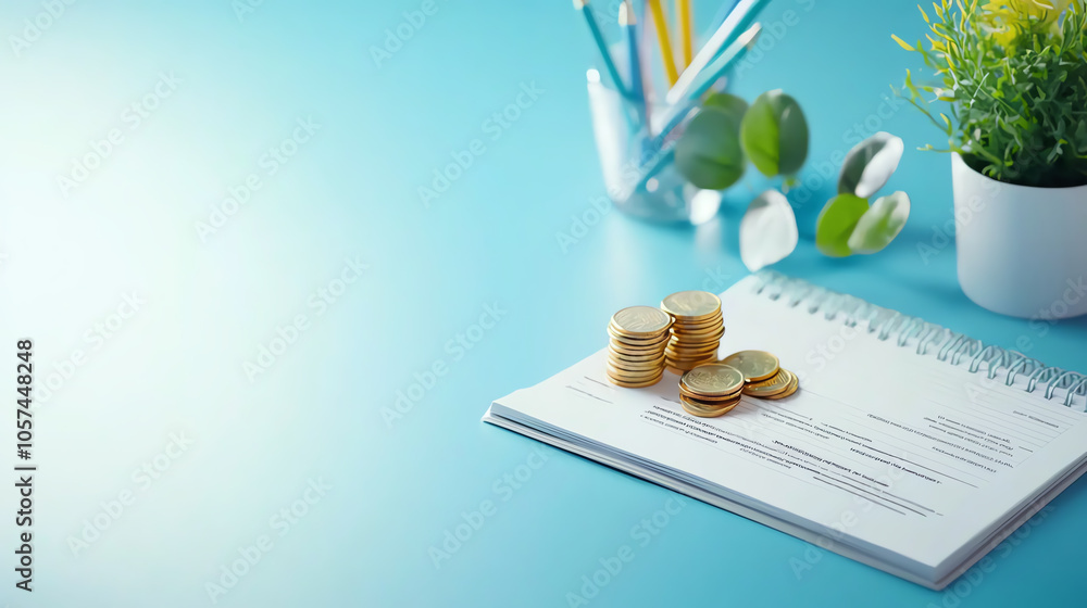 Poster understanding loan amortization a comprehensive guide for property financing professionals with visu