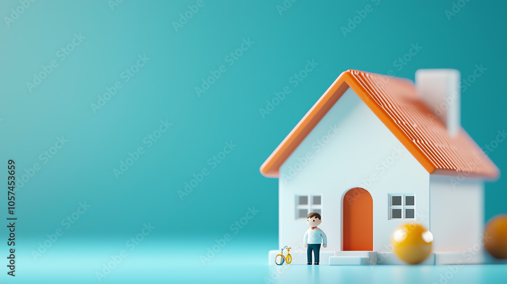 Poster understanding the property loan application process a comprehensive guide for applicants
