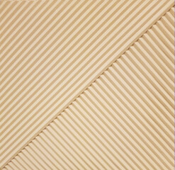 abstract beige background with triangles