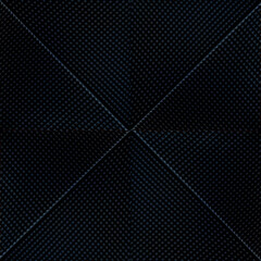 Obraz premium a black and white background