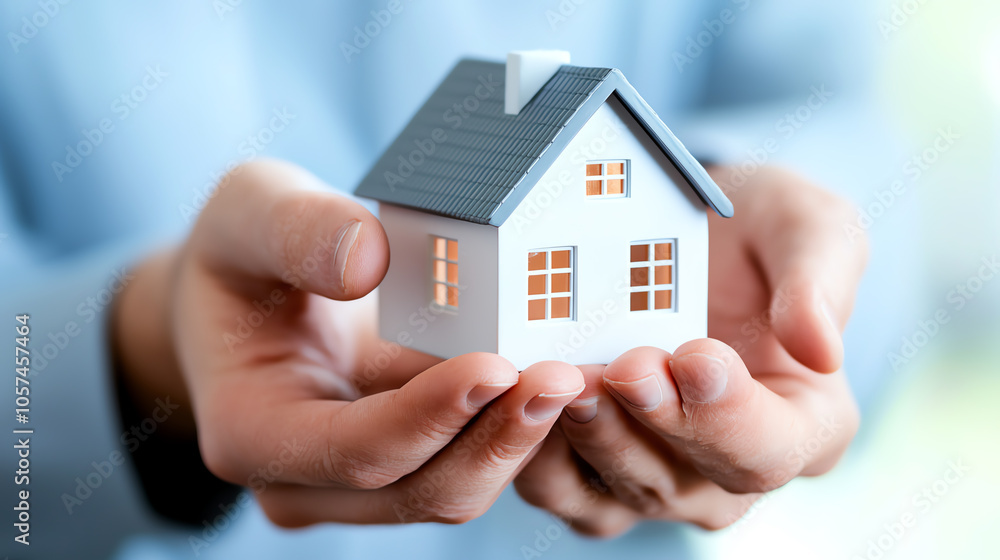 Poster understanding property loan terms a comprehensive overview for clients and advisors