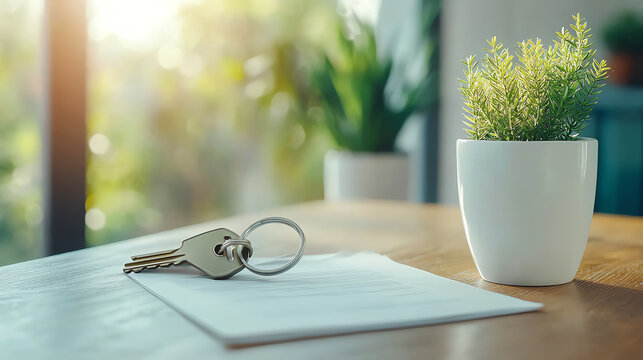 The essential guide to property ownership document transfers and key management for homebuyers