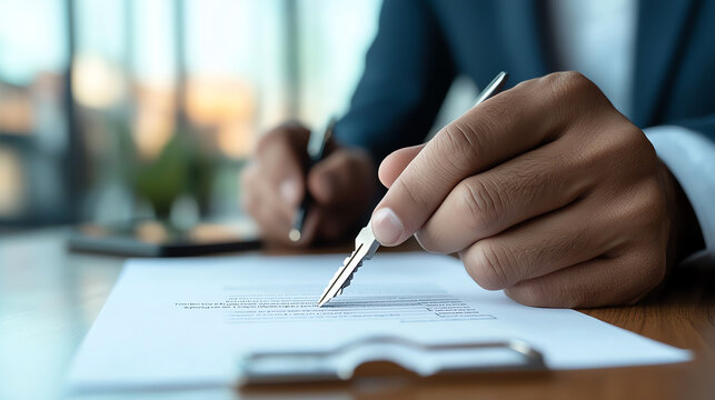 Understanding property ownership transfer essential documents keys and contracts for a smooth transaction process