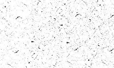 Subtle Grunge Speckle Texture – Transparent PNG for Photos