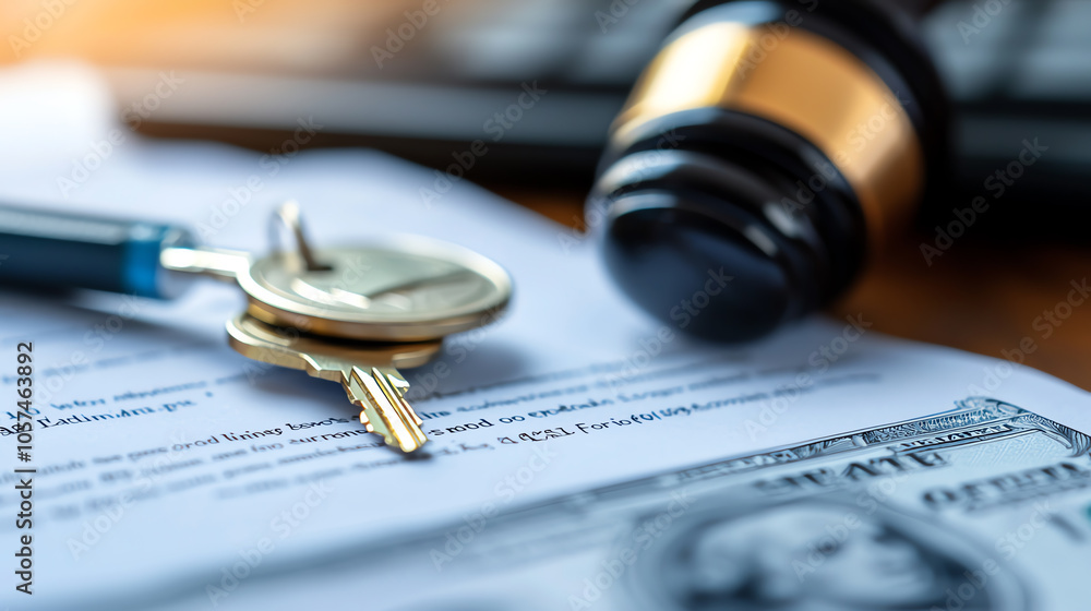 Poster understanding real estate loan collateral agreements essential keys and documentation for secure tra