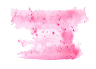 abstract watercolor background