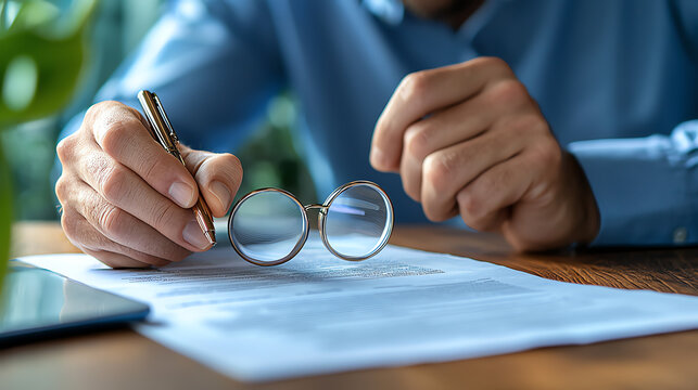 Analyzing risk evaluation for property loans a comprehensive guide for agents in the real estate sector