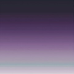 Abstract purple gradient background.