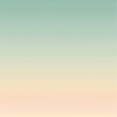 Gradient background with light pastel shades gently deep in soft warm tones.