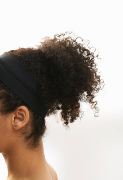 Woman's Hair