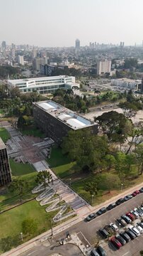 Centro C&iacute;vico - Curitiba