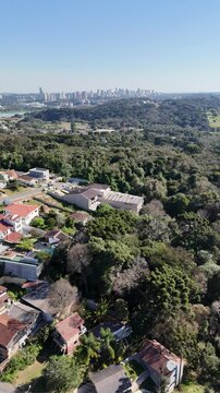 Parque Barigui - Curitiba