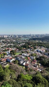 Parque Barigui - Curitiba