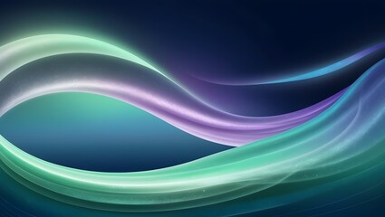 abstract blue background