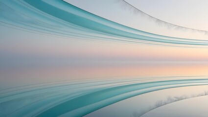 abstract blue background