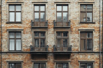 Fototapeta premium amsterdam street photography 