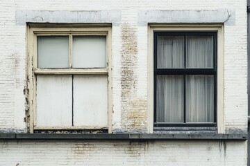 Fototapeta premium amsterdam street photography 