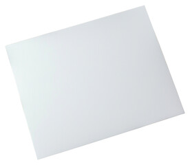 PNG White publication still life paper.