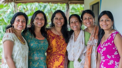 Work with Indigenous leaders to design digital solutions for sustainable health at home. It focuses on eco-friendly living by South Asian innovators.