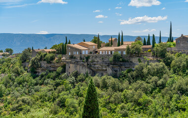 Gordes in France