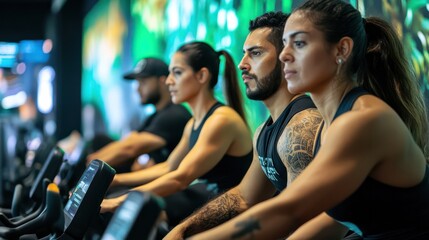 Fitness experts develop digital platform for circular economy in fitness technology To promote sustainable health solutions in South America