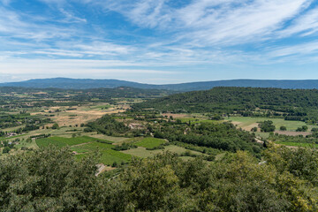 Fototapeta premium Gordes in France
