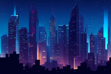 Blue Light City