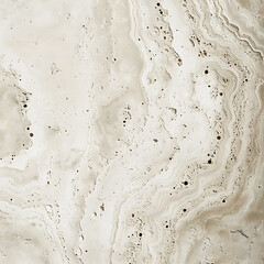 Classic travertine texture