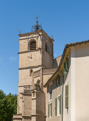 L'Isle-sur-la-Sorgue