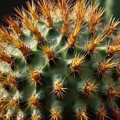 Nature&rsquo;s Textures in Macro