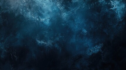 The texture of the night sky is captured beautifully, emphasizing its intricate patterns and deep hues, creating a mesmerizing visual with ample photo style copy space.