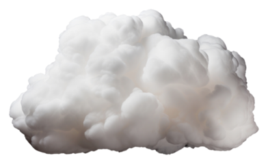 PNG A cloud nature sky black background.